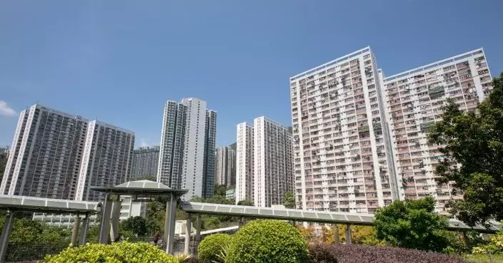 房署：26個公屋租戶瞞報內地擁物業 已發出「遷出通知書」收回單位