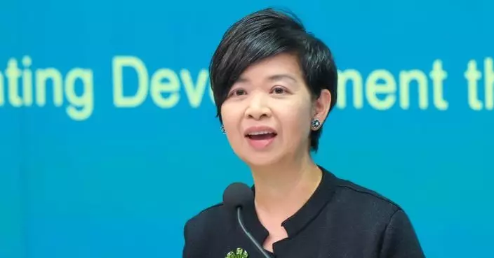 《簡樸房條例草案》三讀通過 何永賢：相信租金不會大幅上調