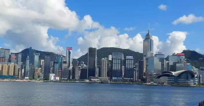 張國鈞:體育爭議解決先導計劃籌備工作將近完成 有信心本月向業界發出邀請