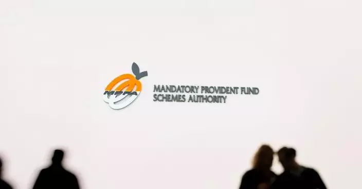 報告：強積金可探索更靈活和具針對性方案