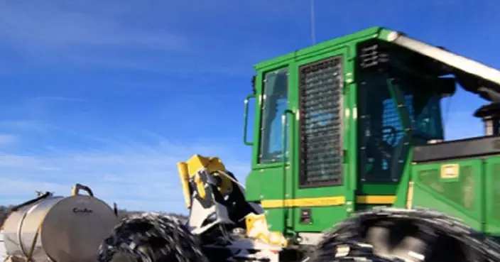 中廣核礦業預告溢利跌1.3億至1.8億