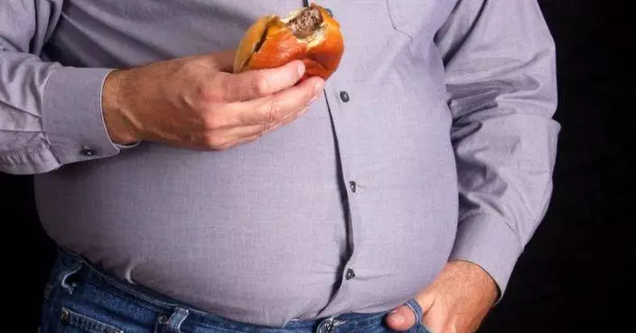 新加坡人口健康調查： 運動量增 惟肥胖及心理健康問題日漸嚴重