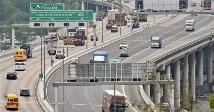 陳美寶：即日起司機可經流動設備遙控泊車　更貼近用家需要盡用車輛功能