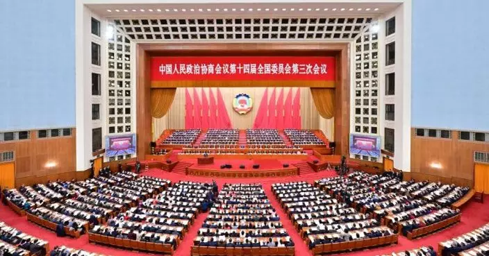 全國政協會議3.4召開 將討論「十五五」規劃綱要草案