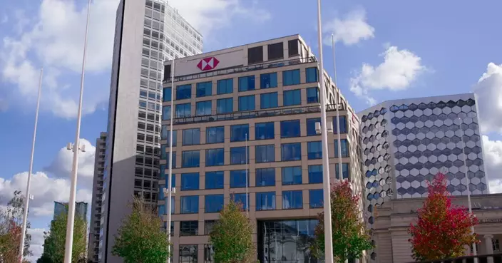 滙控高級獨立董事高安賢將於2026年股東會結束後退任