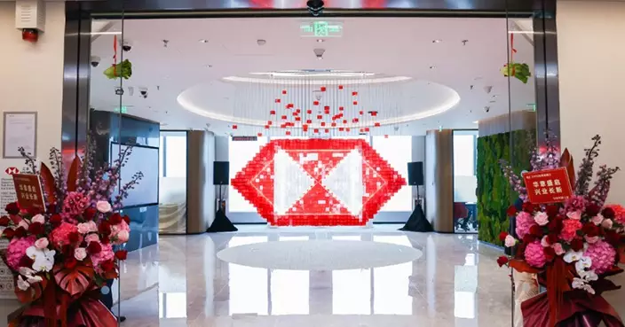 艾橋智：滙控處中港機遇前沿 擬下半年發港元穩定幣