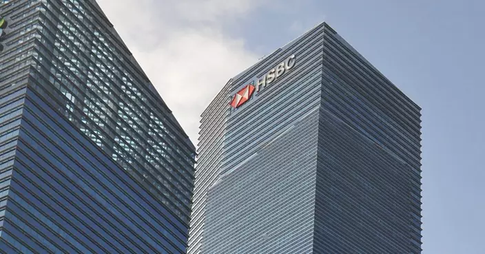 滙控：相信全球化不會結束　貿易走廊正在轉移
