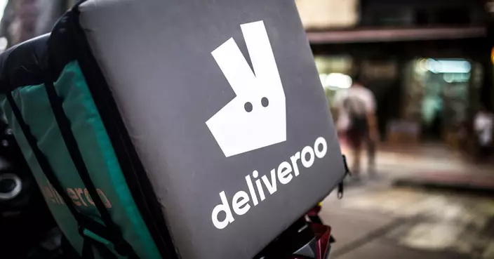 Deliveroo撤出香港 勞聯林振昇﹕部分員工或面臨失業正接觸了解