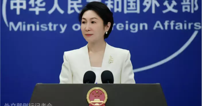 伊朗局勢 | 外交部：對戰事外溢深表關切　應充分尊重海灣各國主權安全