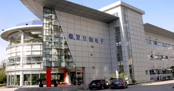 上海復旦發盈警 料半年純利倒退最多48.29%