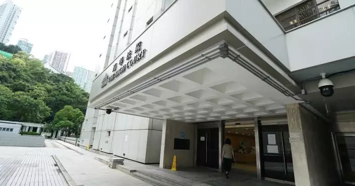 大坑西邨重建清拆 85歲女居民不滿安置拒遷提司法覆核敗訴