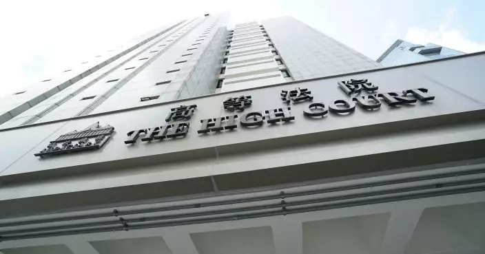 5男2019年金鐘暴動罪成 一人上訴得直減刑3個月其餘遭駁回