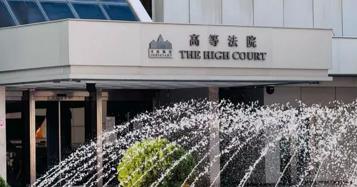 精進建築獲准暫緩除牌 法官指或致593人失業 縱上訴成功亦無法追討