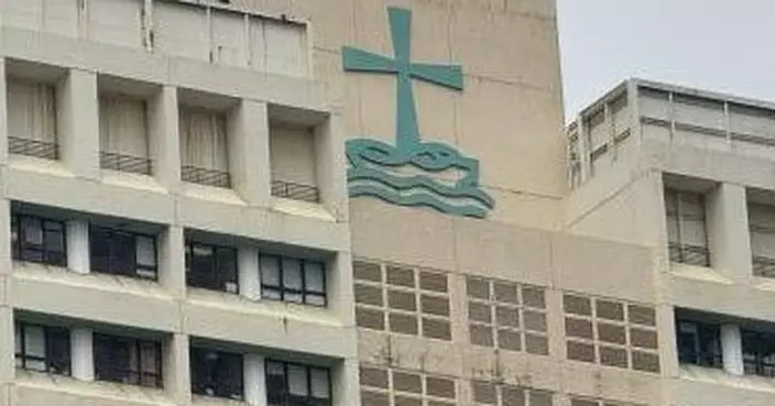 5歲長期病患男童染新冠肺炎併發嘶吼症 聯合醫院兒童ICU留醫情況危殆