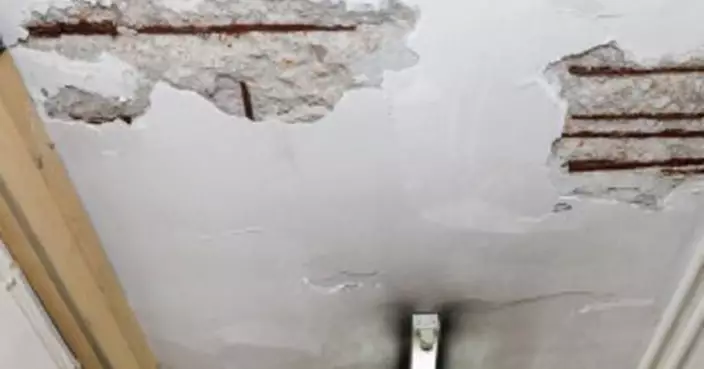 市建局稱聯廈聯管中標物管公司每戶每月費用僅百餘元