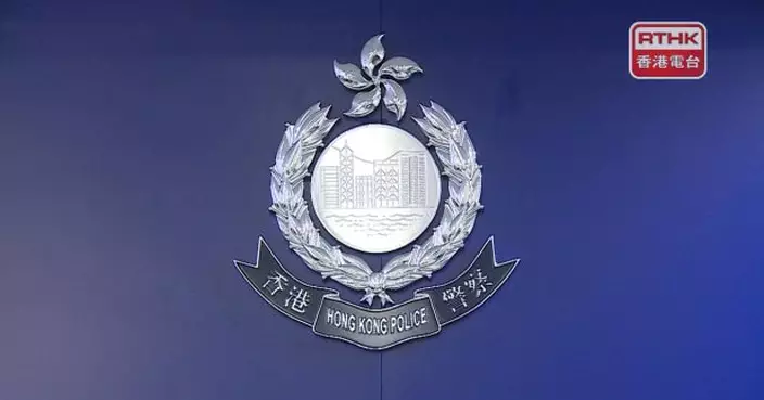 小西灣邨瑞泰樓有石屎高處墮下擊傷女途人
