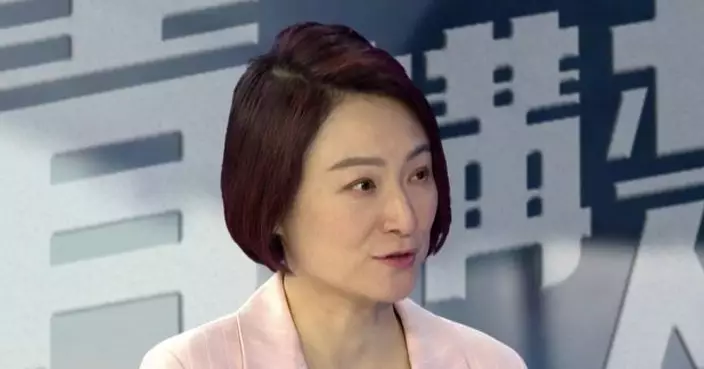 李慧琼指可考慮北都成為「特區中的一個特區」　賦予特別行政措施
