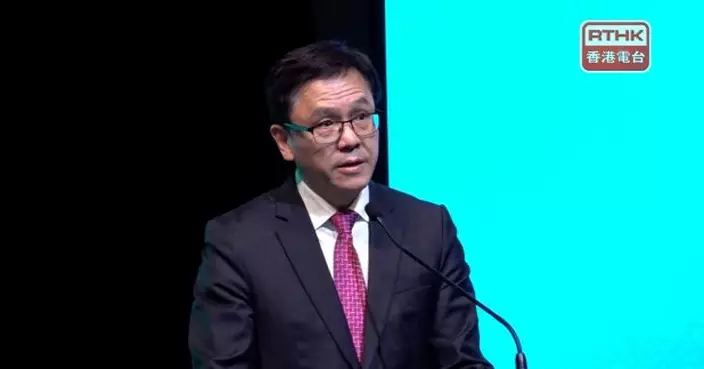 世界互聯網大會亞太峰會下月港舉行　孫東稱體現香港創科合作樞紐