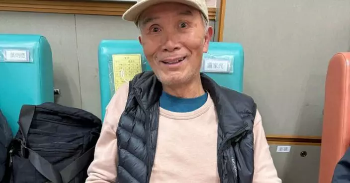 67歲男子荃灣失蹤　警籲市民提供消息