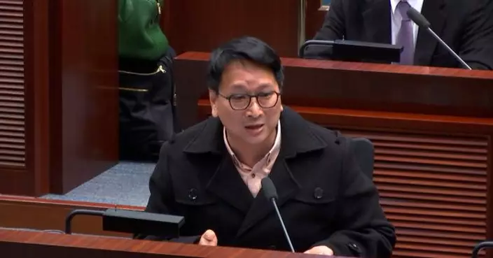 支援長者及照顧者計劃下月擴至全港　議員關注如何找出隱蔽長者