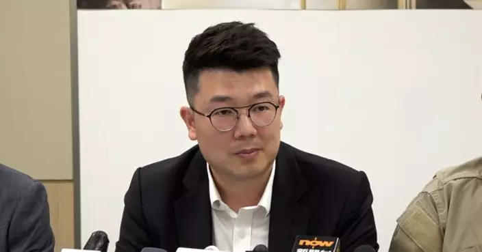 與港鐵就設寵物車廂會面　劉國勳倡寵物須「入袋」及購月票