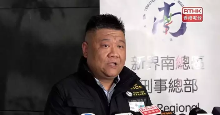 火炭謀殺案被捕父子有黑幫背景涉策劃案件　警方追緝刀手