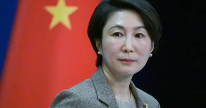 被問是否調查長和出售港口　外交部稱中方反對霸凌損害他國權益