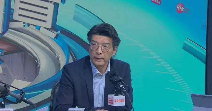 慢病共治計劃擴展至血脂檢查　醫衞局冀更多醫生參與