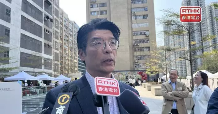 慢病共治90名醫生停收新症　彭飛舟稱不同醫生業務或會有變化