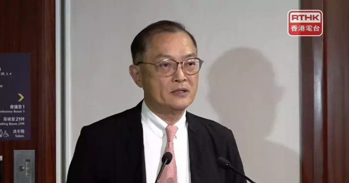 盧寵茂明日公布公營醫療服務收費改革詳情