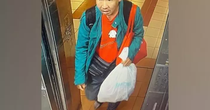 42歲男子上周六離開荃灣曹公街住所後失蹤