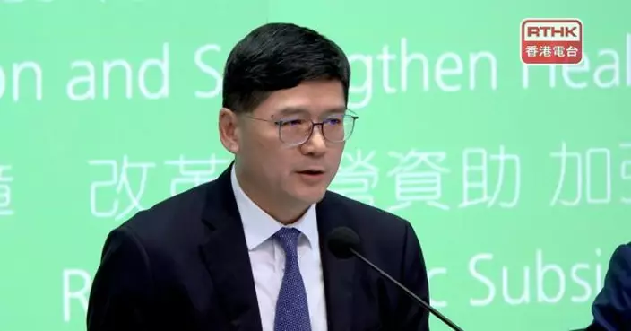 急症室第三類病人收費將不豁免　高拔陞：為免不必要爭拗