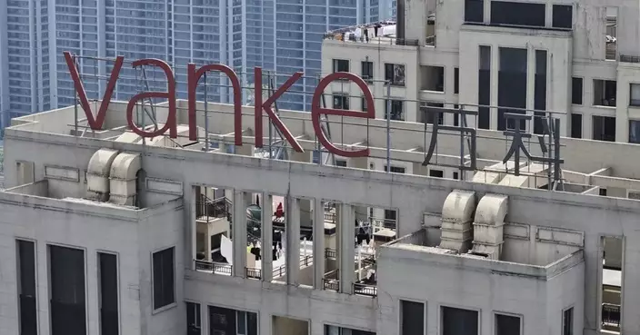 萬科料獲足夠營運資金　確保未來12個月清償到期債務