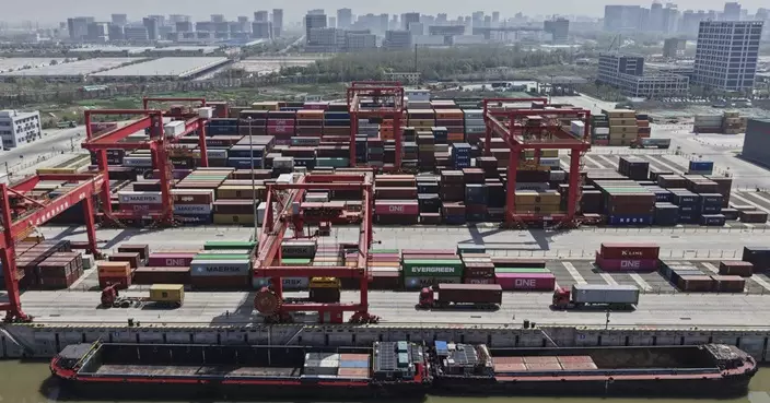 外電：內地今年發行特殊再融資債以置換存量隱性債務近尾聲