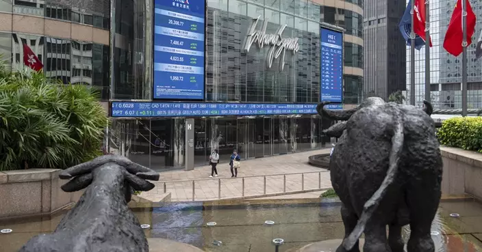 滙豐投資管理：全年北水流入港股或達1300億美元