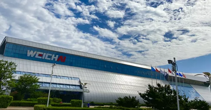 濰柴動力擬斥5億至10億元人幣回購A股