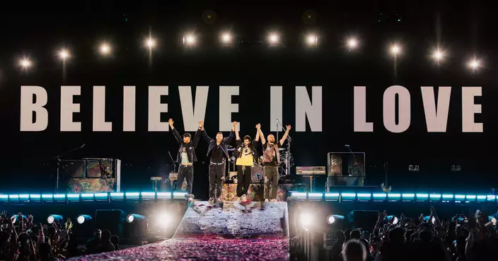 啟德體育園至11月底舉行超過30場演唱會 有主辦單位料26年會有更多