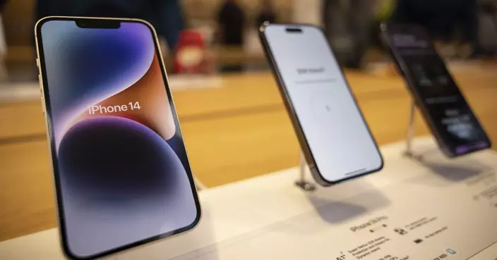 iPhone將成歷史?蘋果高層驚爆:10年後你可能不再需要手機
