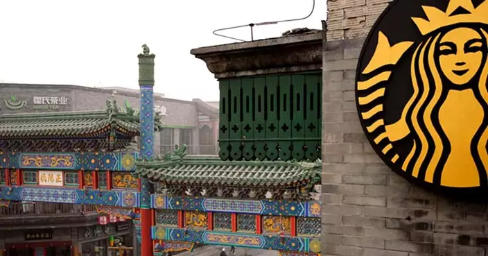 星巴克出售中國業務控股權予博裕資本