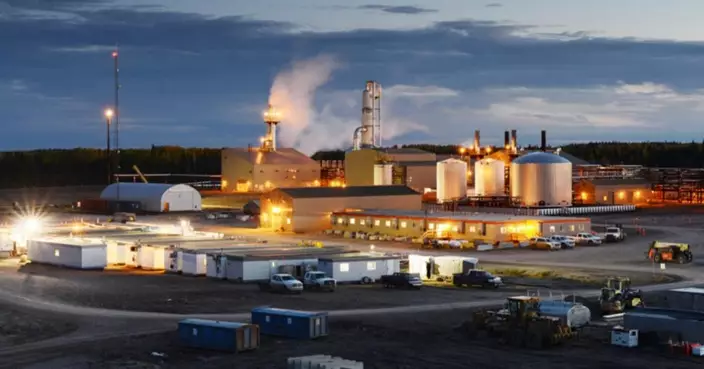 陽光油砂遭入稟申請清盤  涉逾3000萬元