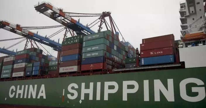 中國船舶工業行業協會:籲國際海事工業界共同維護公平市場環境