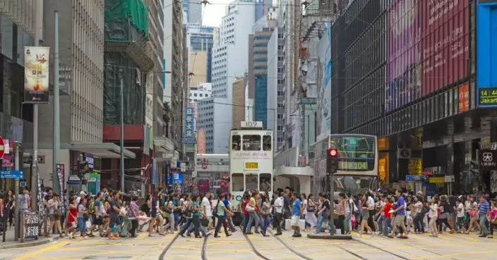 投資基金公會：過去12個月 全部25個強積金類別基金錄得正回報
