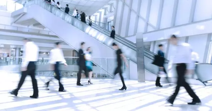 GUM：10月強積金人均賺830元　年初至今賺逾4.4萬元