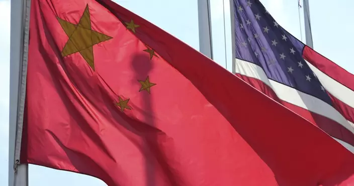 彭博 : 中國考慮對部份美國進口豁免125%反制關稅
