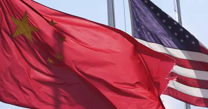中國否認與美國進行關稅談判