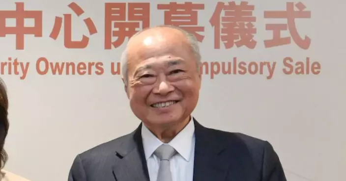 市建局：25/26年度成功轉虧為盈　正與政府檢討財務及營運模式