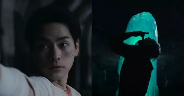 噬亡村第2季|柳樂優彌解開「食人之謎」 大結局衝擊血腥恐怖巔峰