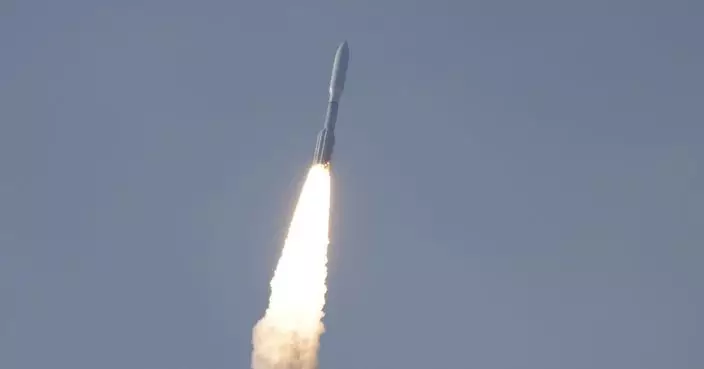 亞馬遜衛星寬頻網絡項目首批27顆衛星成功送入軌道