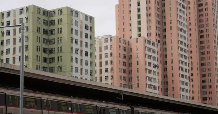 地產代理：減息效應支持二手樓市