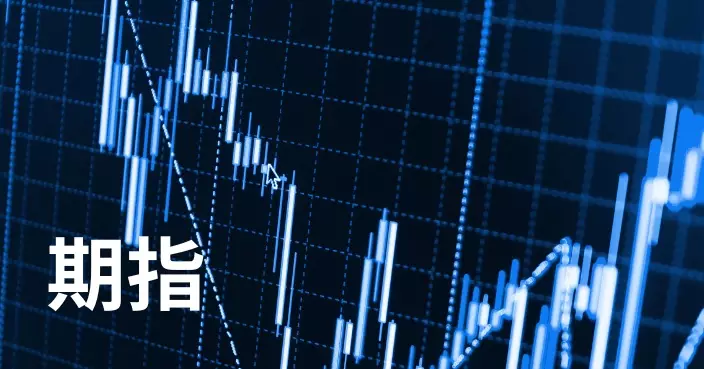 即月期指開跌26點     低水59點